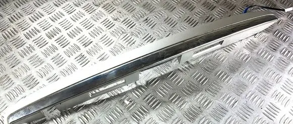 Lexus RX 330 - 350 - 400H Loading door exterior handle 7680148100