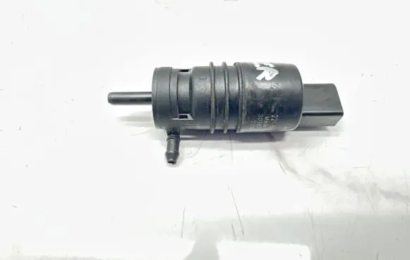 Mercedes-Benz Sprinter W906 Windscreen/windshield washer pump 2218690121 3028232