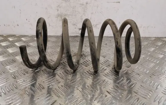 Hyundai Santa Fe Rear coil spring