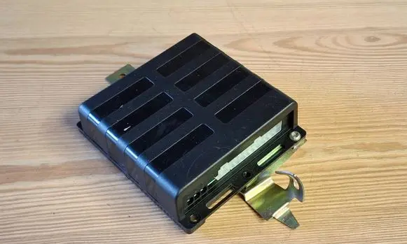 Alarm control unit/module