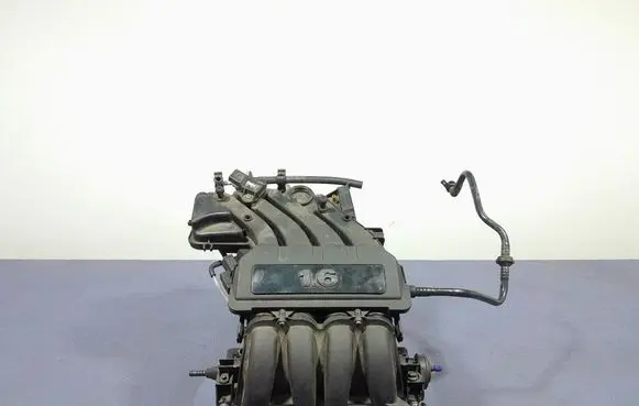 Seat Altea Intake manifold 06A133185KR
