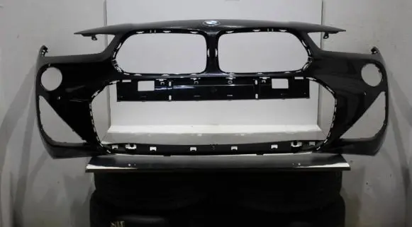 BMW X2 F39 Front bumper 8069086 5111