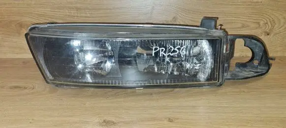 Mitsubishi Galant Headlight/headlamp 90737900