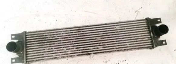 Renault Master II Intercooler radiator 874806M IA1305