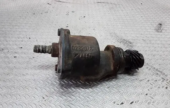Ford Galaxy Vacuum pump 028207A
