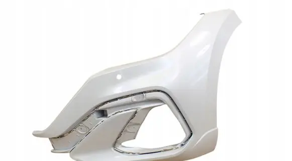 Volkswagen Arteon Front bumper corner part panel trim 3G8807795C