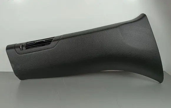 Jeep Grand Cherokee WL (B) pillar trim (bottom) 6MN34TRMAA