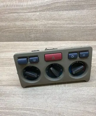 Land Rover Freelander Climate control unit 963309A