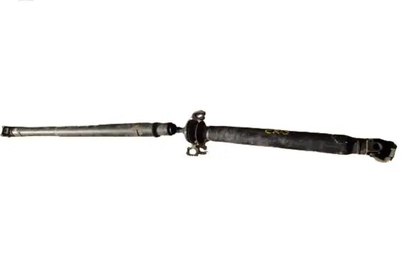 Mazda CX-5 Drive shaft (set)
