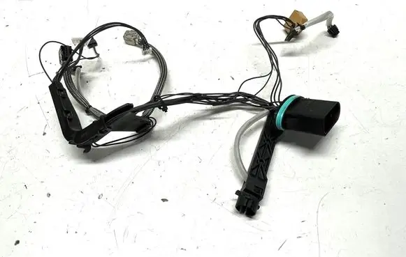 Audi A4 S4 B8 8K Headlight/headlamp wiring loom/harness 130448704000