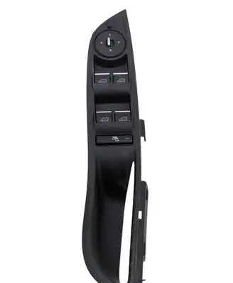 Ford Focus Electric window control switch AM5T14A132DB 21360028 3S010020920