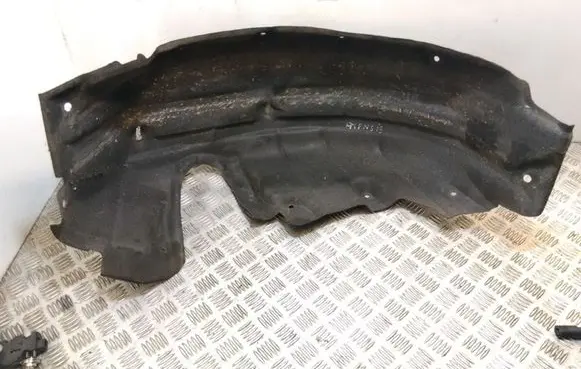 Toyota Avensis T270 Rear arch fender liner splash guards 6563705030