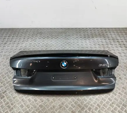 BMW 3 G20 G21 Tailgate/trunk/boot lid 7455942