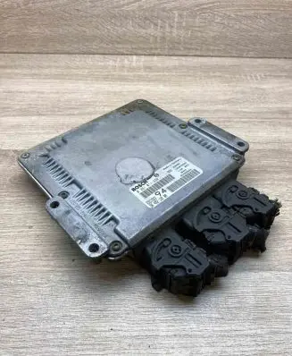 Citroen Xsara Engine control unit/module ECU 9649212280 0281011339 EDC15C294