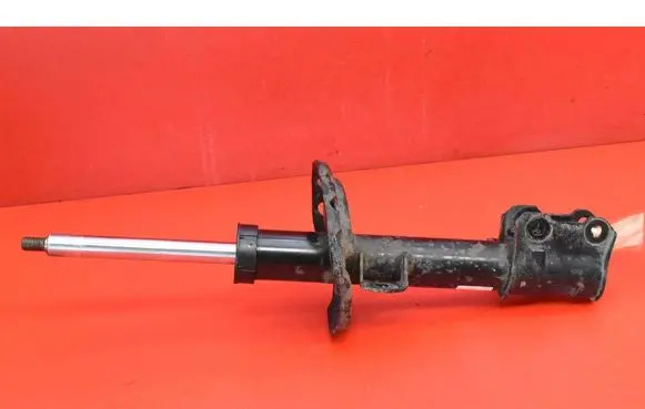 Opel Zafira C Front shock absorber/damper 13280737