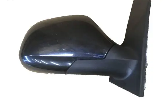 Seat Altea Front door electric wing mirror 