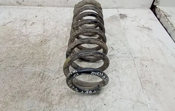 Peugeot 607 Rear coil spring