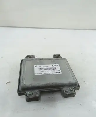 Opel Insignia A Engine control unit/module 12639891