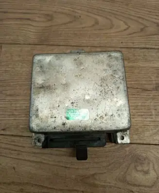 Opel Kadett D Engine control unit/module 0280000304 22322