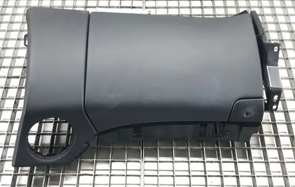 Mercedes-Benz CLS AMG C219 Glove box set 