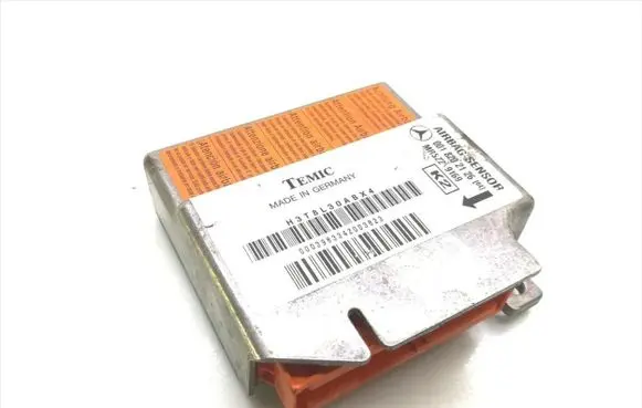Mercedes-Benz C W202 Airbag control unit/module 0018202126 MRSZ29169