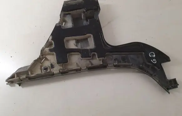 Volvo S80 Rear bumper mounting bracket 31213294