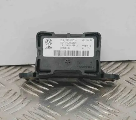 Volkswagen Caddy Acceleration sensor 7H0907655A