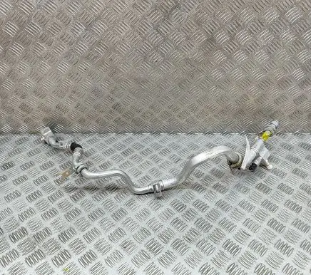 Maserati Ghibli Air conditioning (A/C) pipe/hose 670154987