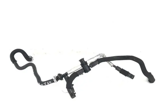 Audi A7 S7 4G Engine coolant pipe/hose 059121671B