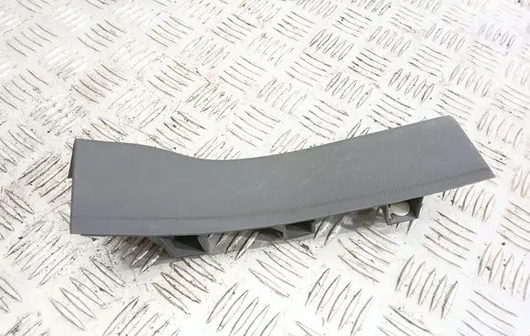 Ford Fiesta Rear sill trim cover 8A61A13244A