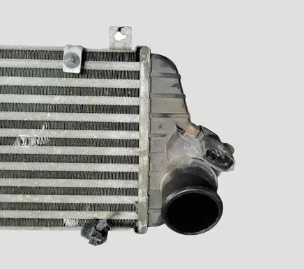Hyundai i40 Intercooler radiator
