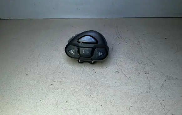 Nissan X-Trail T30 Multifunctional control switch/knob 54355381B 120704 54355381