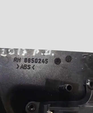 Volvo XC90 Front door high frequency speaker 8650245 8666663