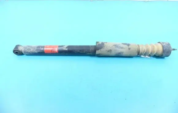 Ford Focus Rear shock absorber/damper JGT244T IMPRK1106160