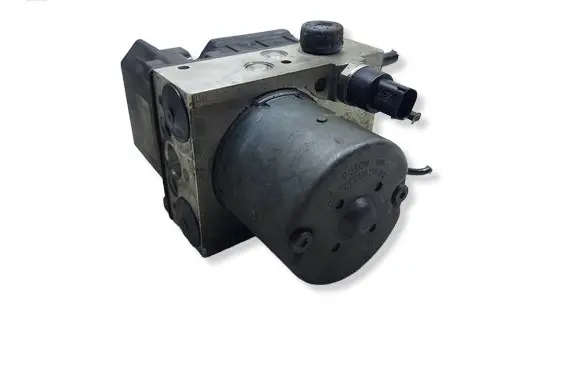 Volkswagen PASSAT B5 ABS Pump 0265950055KASACJ 0265950055