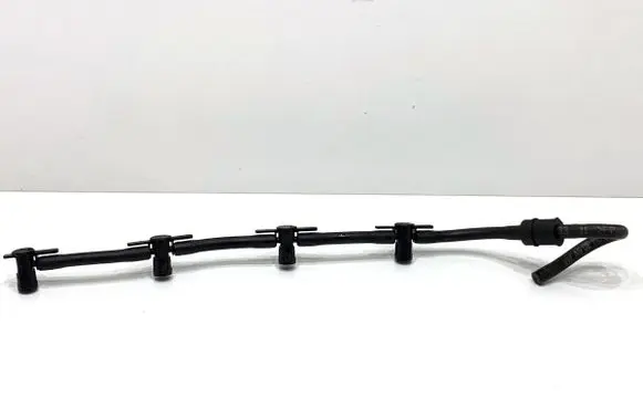 Audi A4 S4 B8 8K Fuel line/pipe/hose 