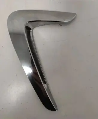 BMW 4 F32 F33 Fender grill 7294825