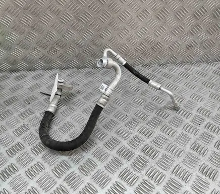 BMW 3 F30 F35 F31 Air conditioning (A/C) pipe/hose 9364658