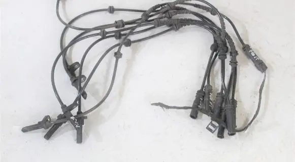 BMW 5 F10 F11 ABS wheel speed sensor 6784901