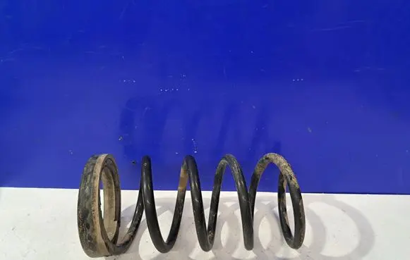 Volvo V70 Rear coil spring 30748382