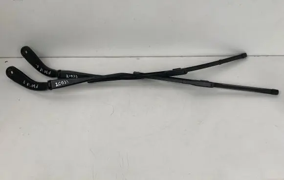 BMW 3 F30 F35 F31 Headlight wiper blade set 