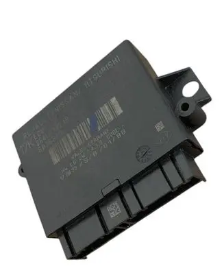 Nissan Qashqai J12 Parking PDC control unit/module 284L03224R EB26373