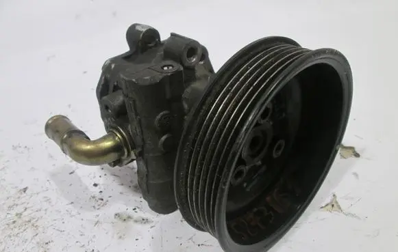 Volkswagen Golf IV Power steering pump 1J0422154 1J0422154BES 030145269A