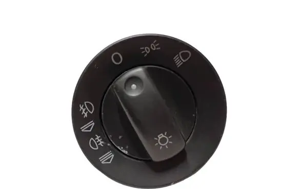 Audi A6 S6 C6 4F Light switch 8E0941531C