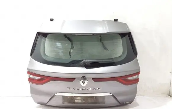 Renault Talisman Tailgate/trunk/boot lid 901001847R