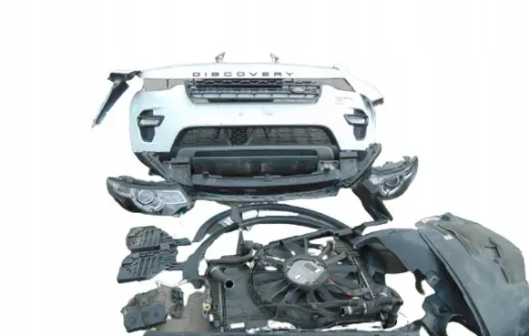 Land Rover Discovery Sport Front piece kit 