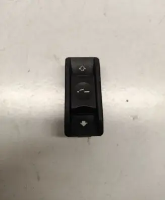BMW 3 E46 Sunroof switch 6907288