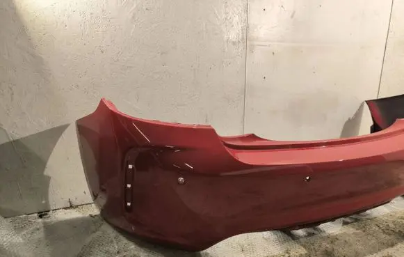 BMW 2 F22 F23 Rear bumper 51068541