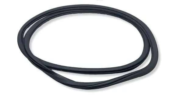 Skoda Karoq Front door rubber seal 575867365K