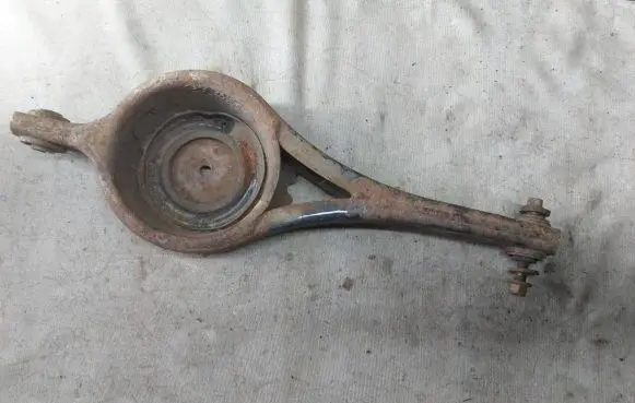 Ford Galaxy Rear upper control arm/wishbone